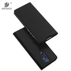 DUX DUCIS кожаный флип-чехол для Xiaomi Redmi 9 чехол 6,53 дюймов роскошный Магнитный кошелек Чехол-книжка для Redmi 9 M2004J19G чехлы