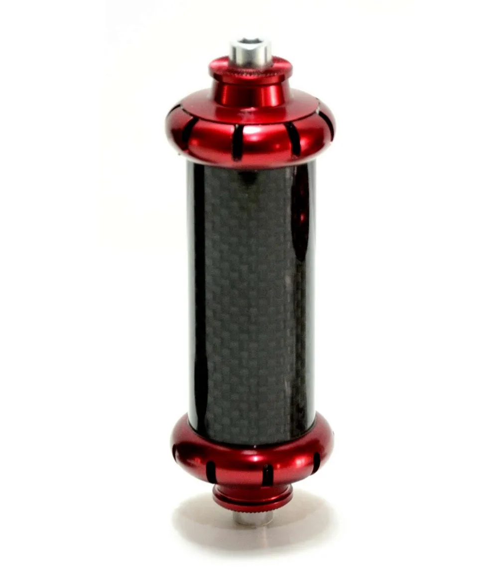 Powerway R36 керамический передний концентратор 88g углеродный с корпусом из 3k 16/18/20