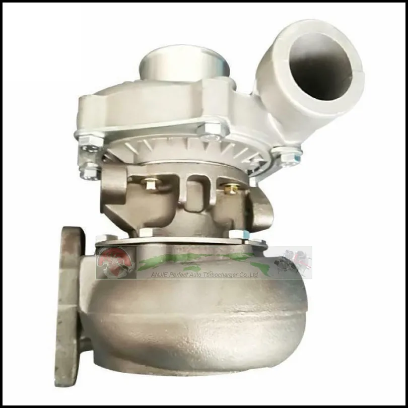 Turbo T300 TA3103 700836 700836-5001S 700836-0001 6207-81-8331 6207-81-8330 For Komatsu Earth Moving PC150 PC200 S6D95L 97- 4.9L