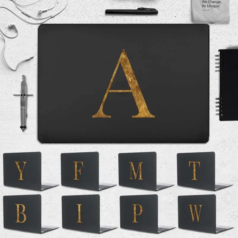 

Matte Hard Shell Laptop Case for Apple Macbook Air 11" A1370 A1465 /Air 13" A1369/A1466/A1932/A2179/Air 13 A2337 M1 2020