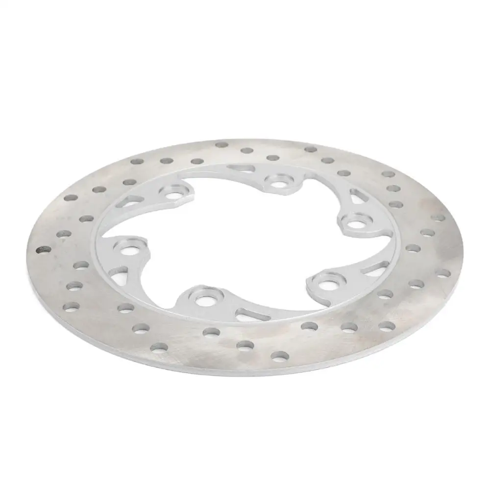 Areyourshop для KTM RC 125/200/250/390 Duke 2011-2019 90110060000 задние дисковые тормоза ротор мотоцикла