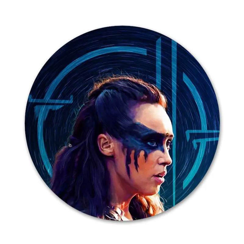 Значки Heda Lexa 100 58 мм значки металлические для телефона