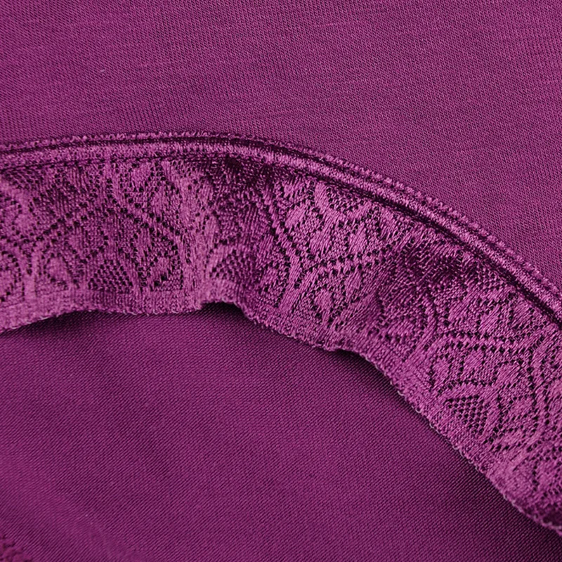 Бесплатная доставка бамбуковое волокно нижнее белье трусы женские удобные