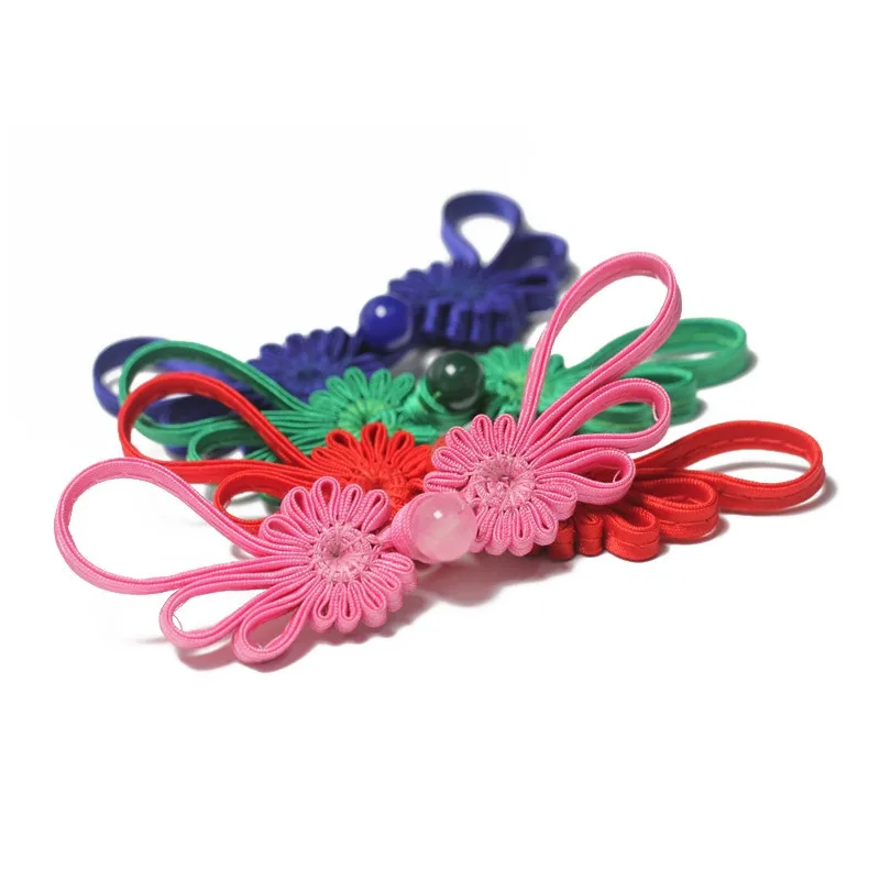 5 пар пуговицы для китайской лягушки|Пуговицы| |