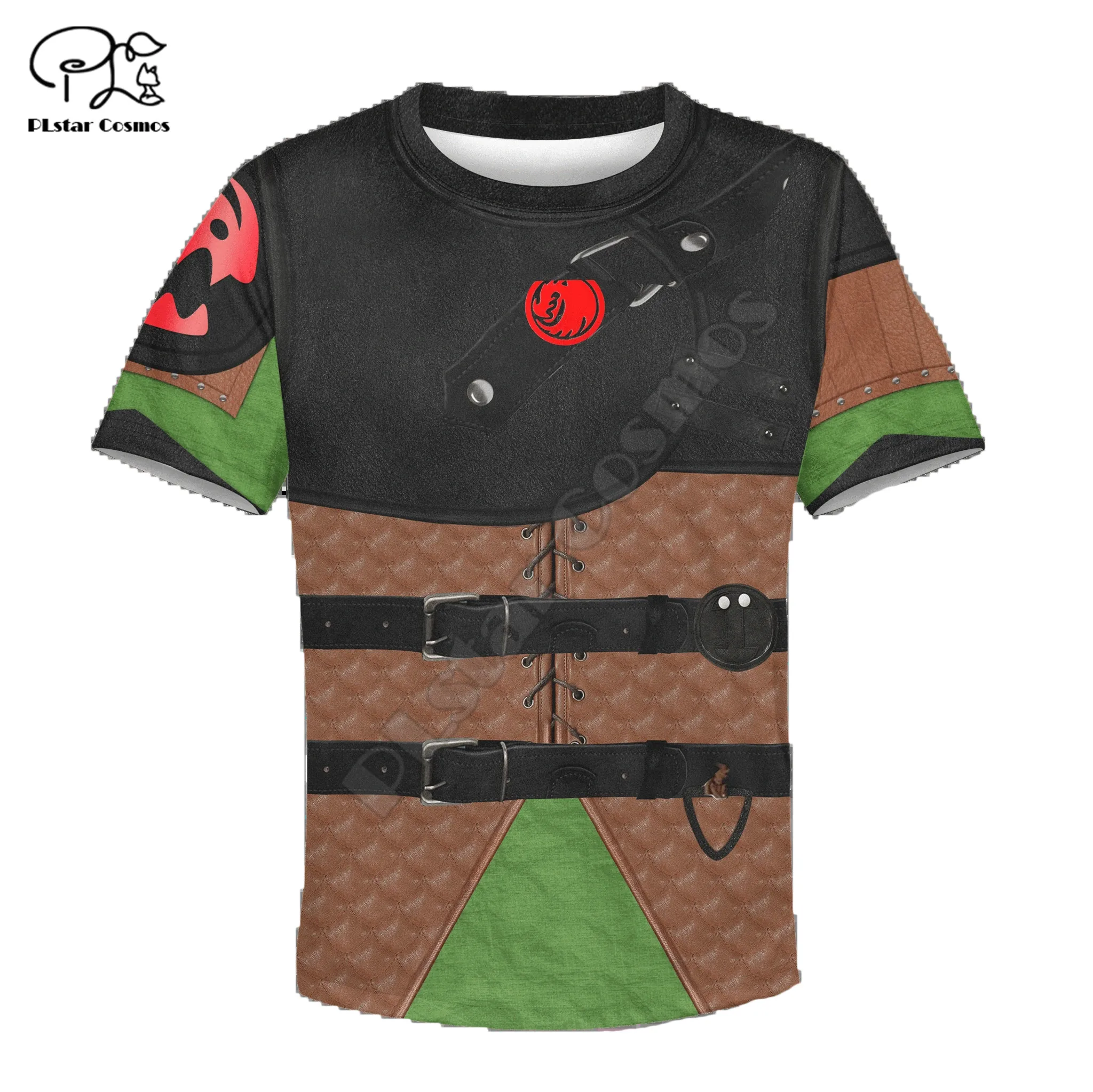

HOW TO TRAIN YOUR DRAGON HICCUP 3d Printed Hoodies Kids Pullover Sweatshirt Tracksuit Jacket t shirts Halloween Cosplay Boy Girl