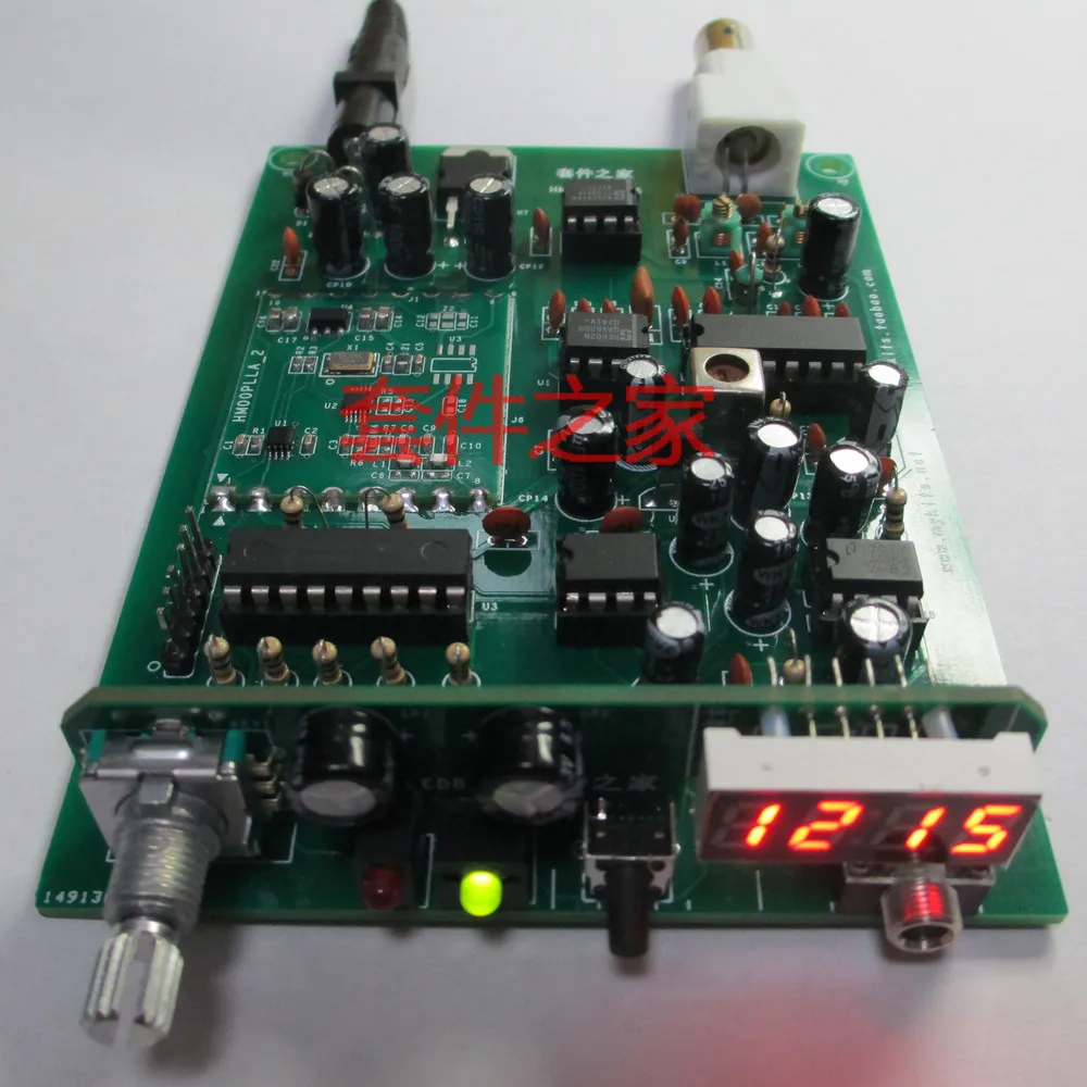 Новейшее поступление R60 комплект приемника авиационного диапазона PLL