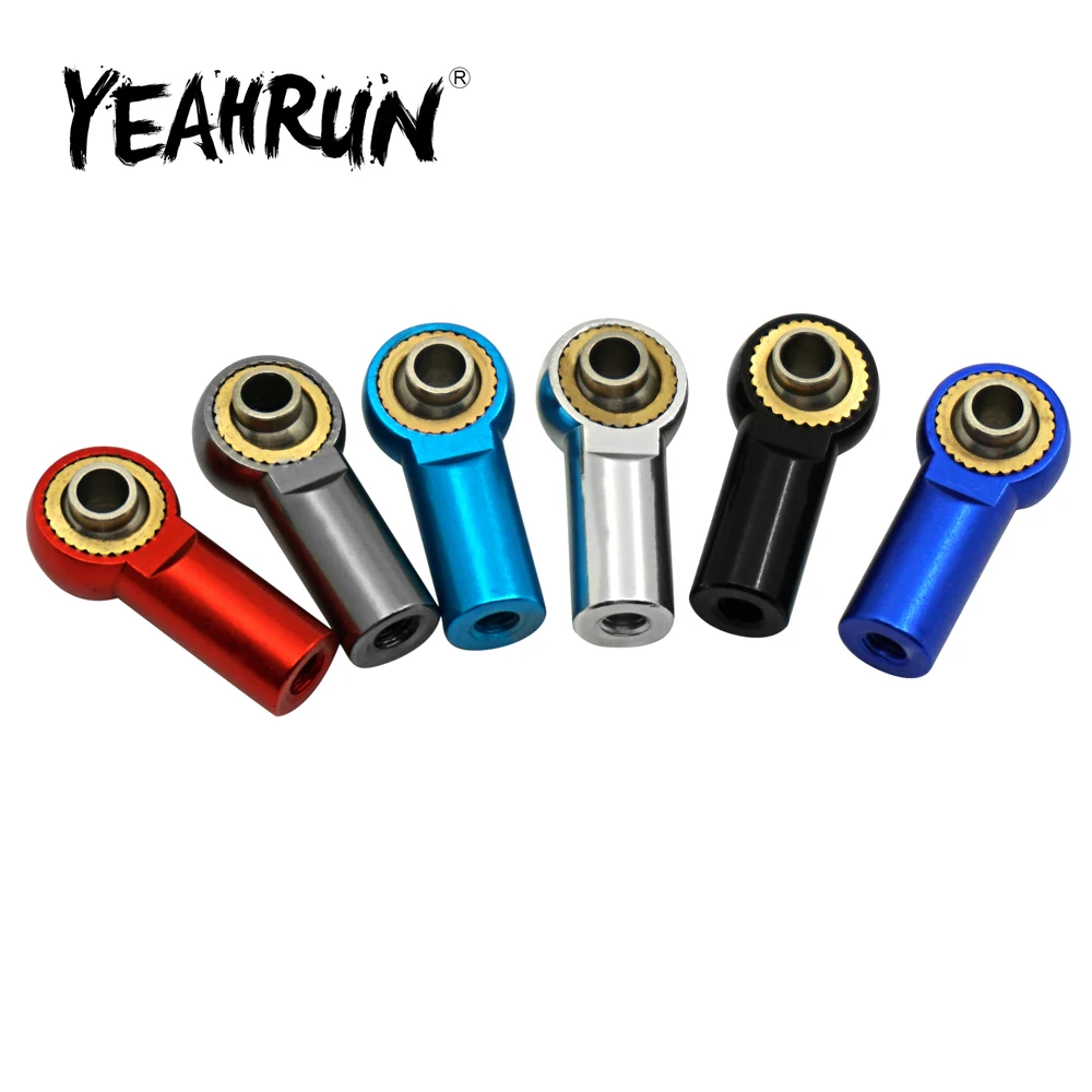 yeahrun 51020 шт металлический алюмин