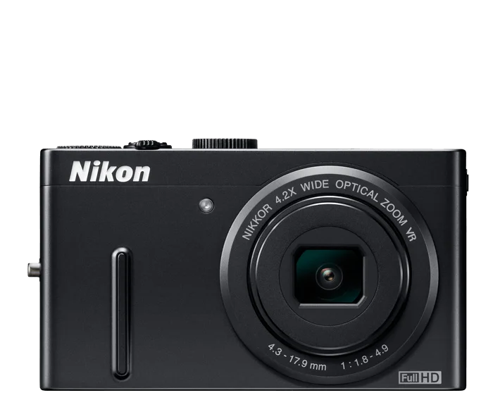 

Цифровая камера Nikon COOLPIX P300, 12,2 МП, широкоугольная, автофокус, стабилизация изображения с микрофоном, б/у
