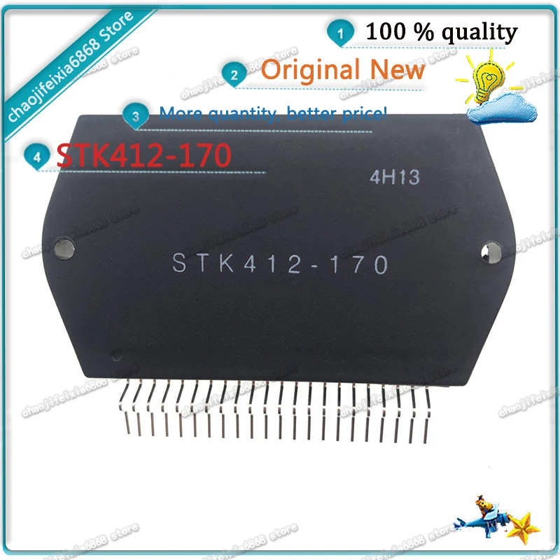 1 шт./Лот! Лампочка фотовспышка STK6994JH ZIP STK8050 новый оригинальный модуль усилителя