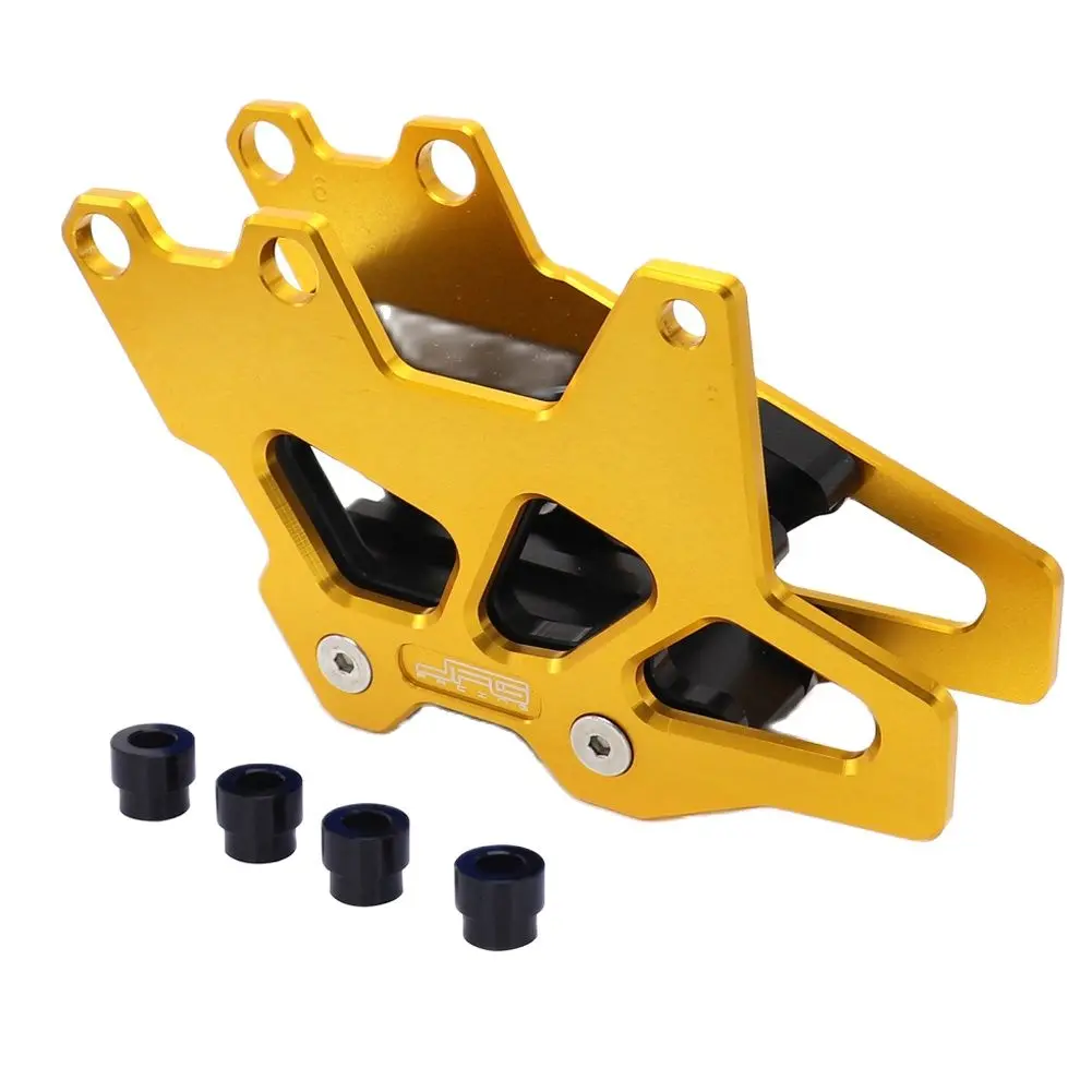 

Защитная направляющая цепи для мотоцикла SUZUK/I RM125 RM250 RMZ250 RMZ450 RMX450Z DRZ250 DRZ400 DRZ 400E 400S 400SM