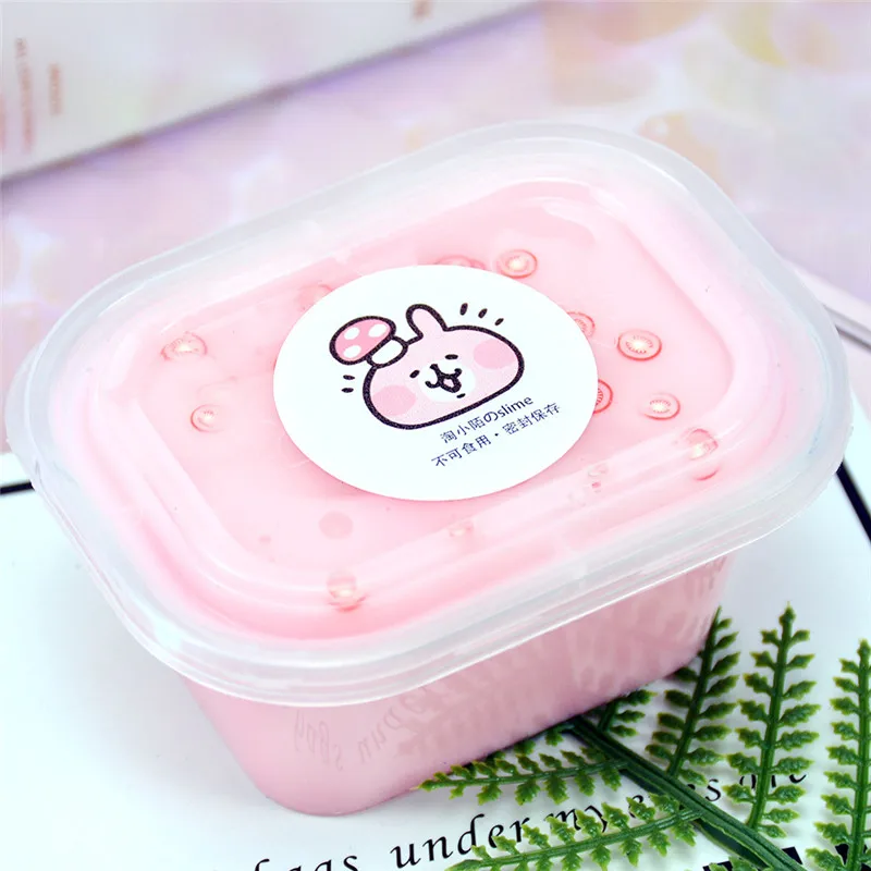 100 мл пушистые пластилиновые игрушки полимерная глина сушит на воздухе пластилин