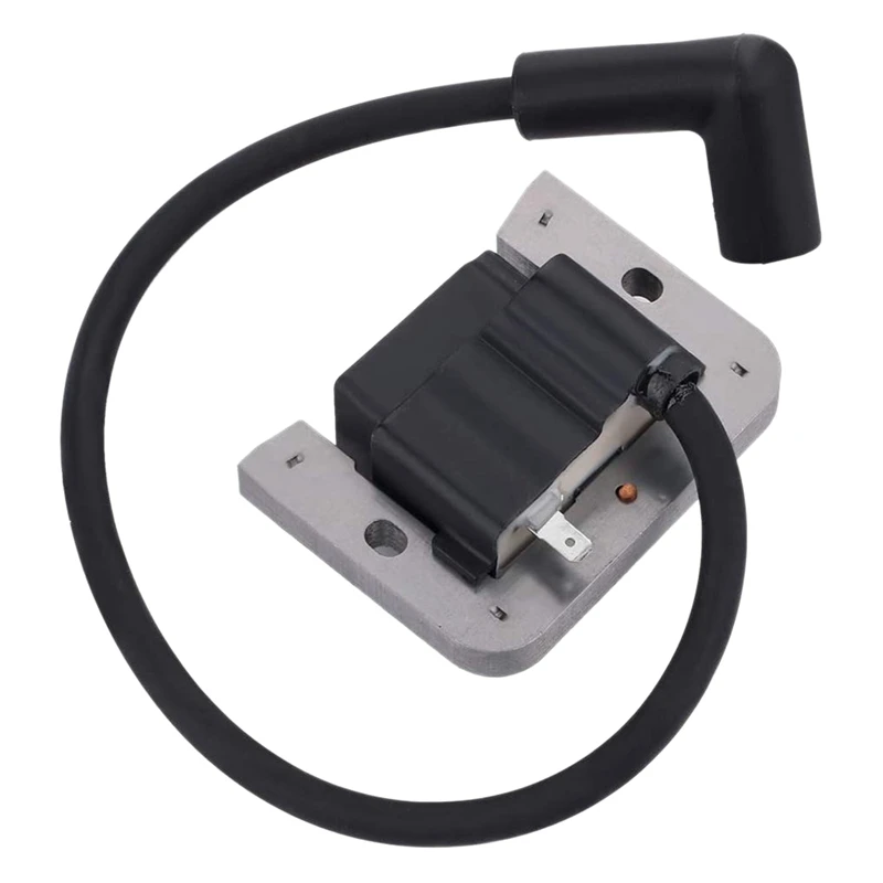 

Ignition Coil for Kohler SV470 SV480 SV530 SV540 SV590 SV600 SV610 Fit 1-Cylinder Engine Replace 2058403S 20 584 03-S