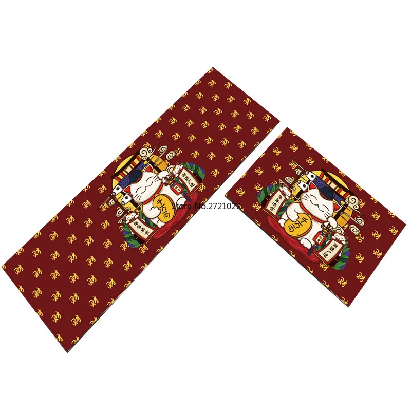 Кухонные коврики недорогие Нескользящие современные для гостиной балкона с