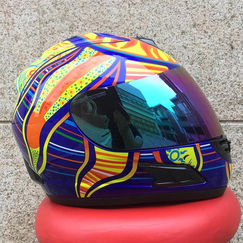 Бесплатная доставка мотоциклетный шлем пяти континентах В Four Seasons полный уход за