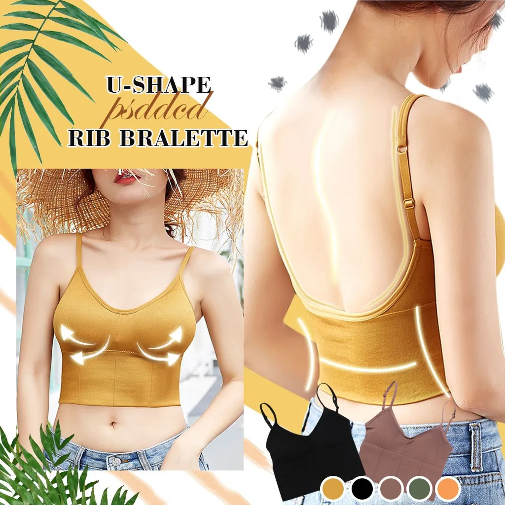 Женские топы с подкладкой без косточек хлопковые летние на бретельках