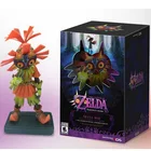 Legend Zelda 14 см детская маска маджора в коробке с черепом, экшн-фигурки, игрушки