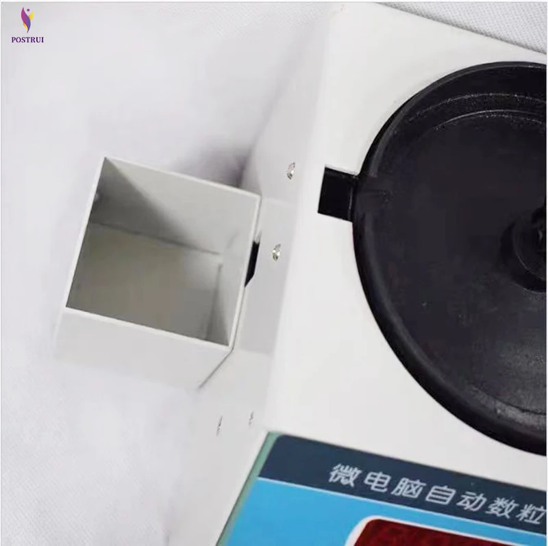 Автоматический микрокомпьютер счетчик планшета Счетная машина для различных