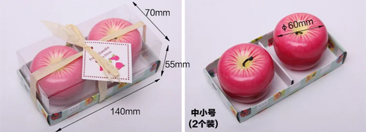 2 шт.! ВЫСОКОКАЧЕСТВЕННАЯ Рождественская светодиодная Ароматизированная свеча в