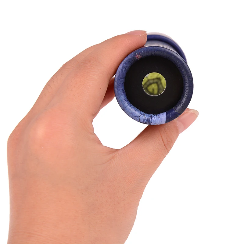 

Interactive Logical Rotating Kaleidoscope Magic Classic Educational Toys for Kids Imaginative Cartoon Children
