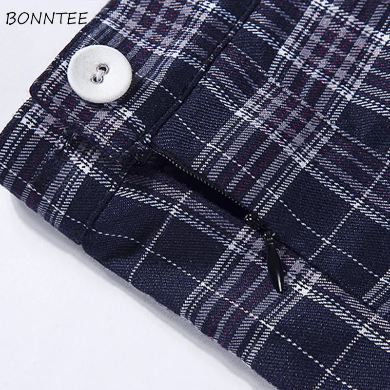 Юбка женская плиссированная с завышенной талией модная шикарная Милая