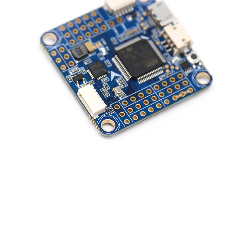 Betaflight F4 V3S V3 PRO версия управления V3.5 V3 S Filtro de imagen increado OSD 30A 4в1 ESC pa