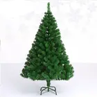 0,3-3 мпвх, любой размер, Прямая поставка с завода, имитация рождественской елки, цветение, гибридное автоматическое дерево на заказ