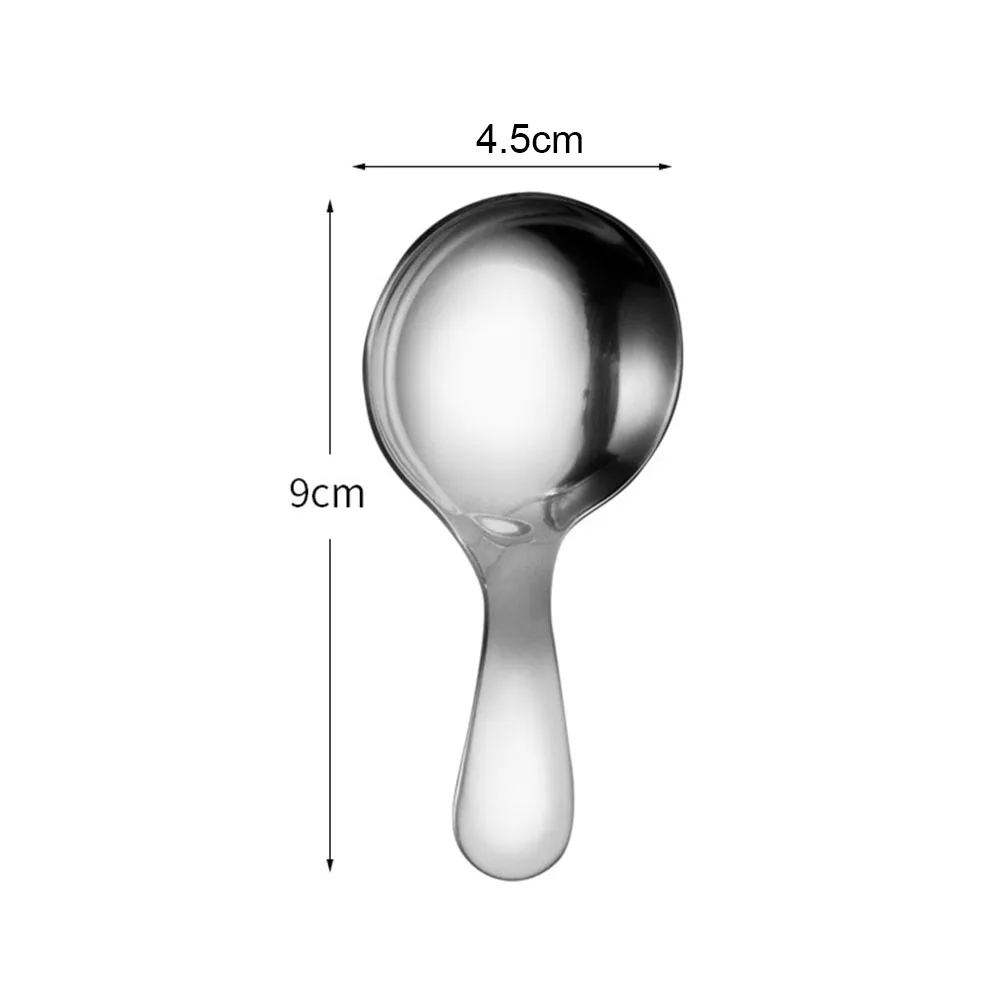 Мороженое суп подарки детям безопасные гладкие милые круглые детские короткие
