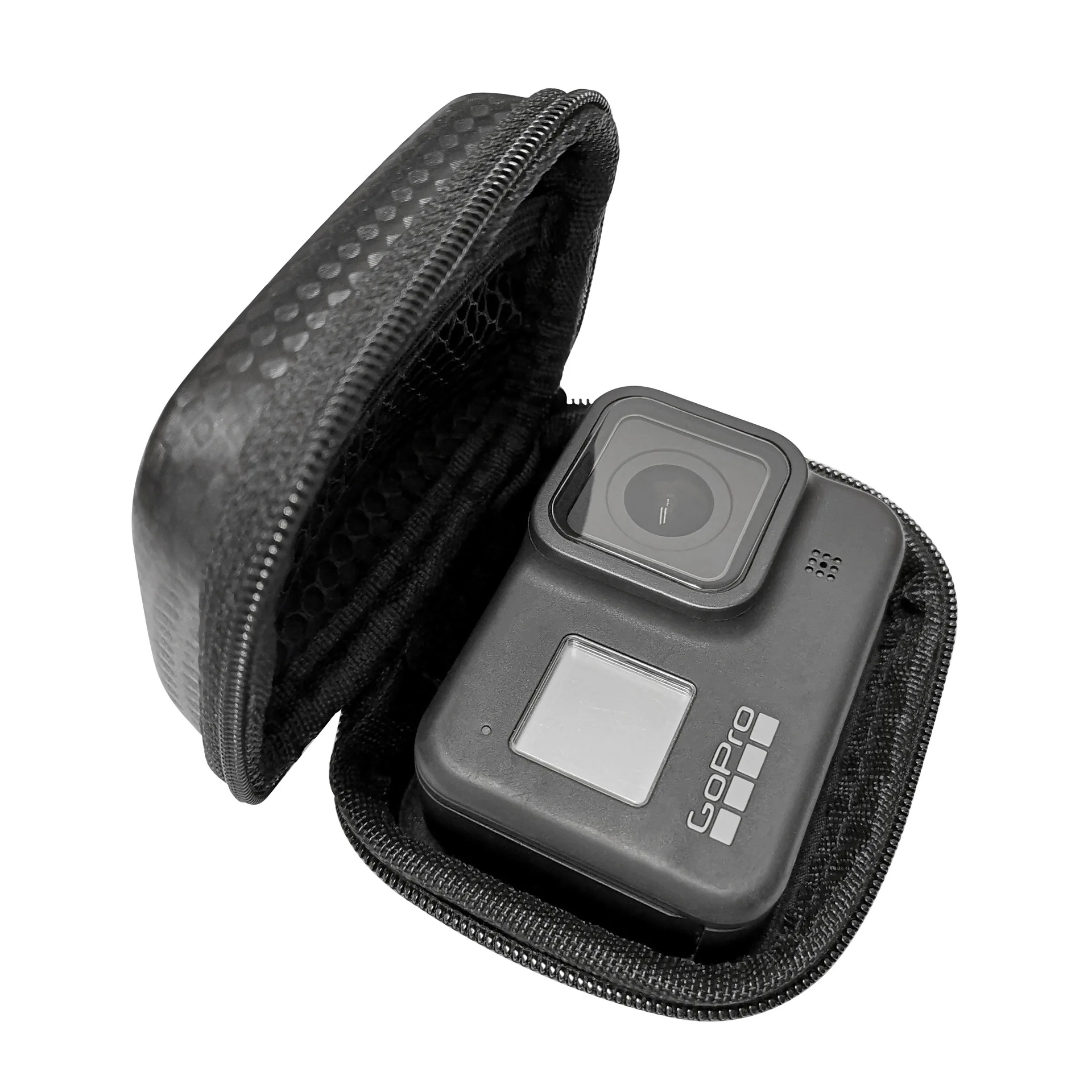 Портативный небольшой водонепроницаемый чехол для камеры Xiaomi Yi 4K Mini Box коллекция