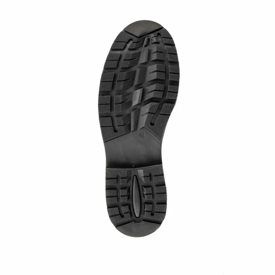 

Men Boots Kinetix Aland 9Pr Black Men'S Boots