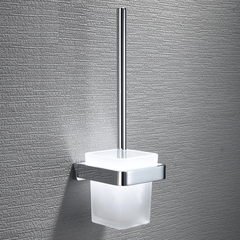 

Современная щетка для унитаза премиум-класса в стиле ретро маленькая настенная щетка для хранения унитаза белая практичная щетка Inodoro дома...