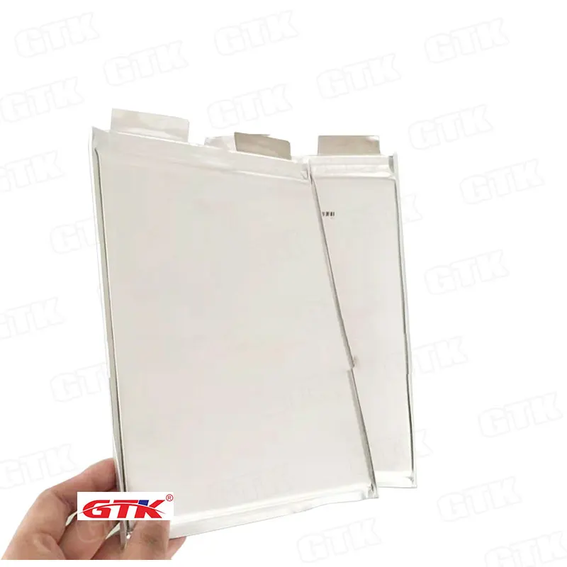 Литий ионный аккумулятор GTK 3 7 в 40 А/ч а для солнечной панели 12 В литиевая батарея