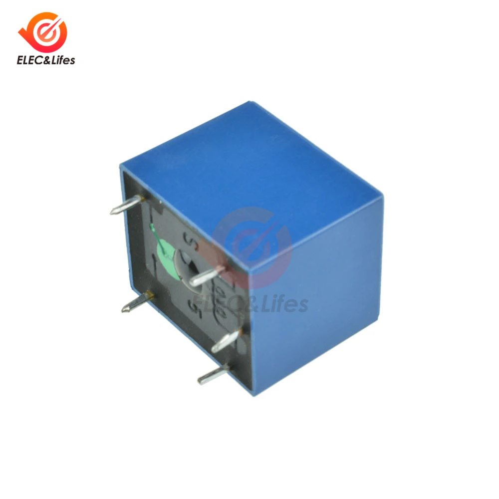 Постоянный ток, 5В, Мощность триггерный релейный модуль SRD-05VDC-SL-C T73-5V SRD-5VDC-SL-C 5Pin реле выключателя Тип