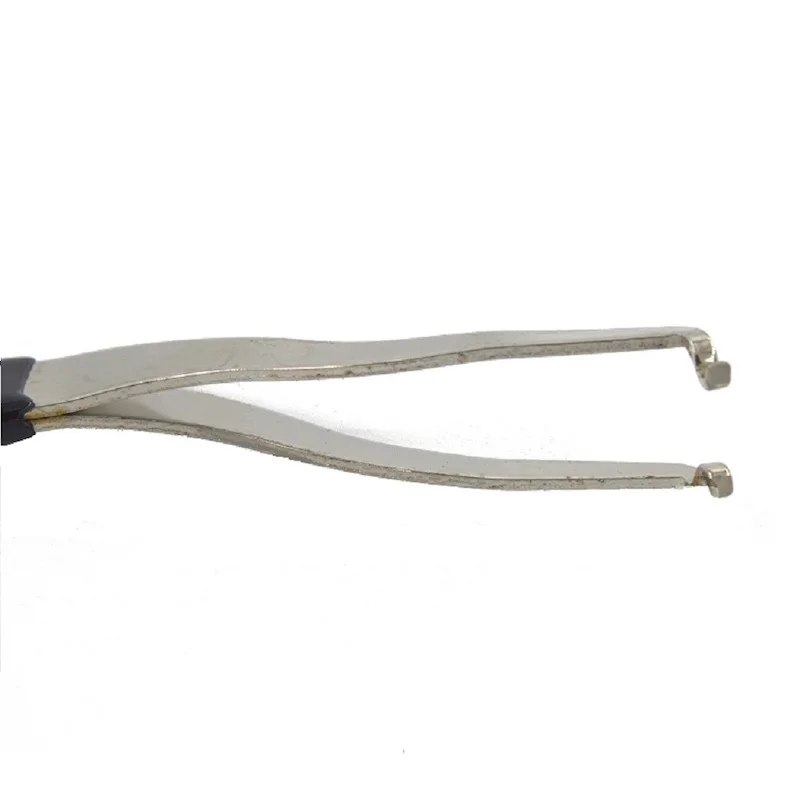 Liushi Multifunction Metal Row Tension Rod Locksmith Tools Push Rod Tubes tension Wrench For Locksmith Supply Free Shipping