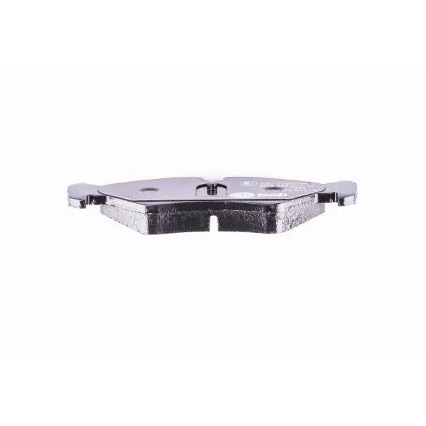 Комплект тормозных колодок дисковый тормоз HELLA 8DB355014421 | Автомобили и мотоциклы