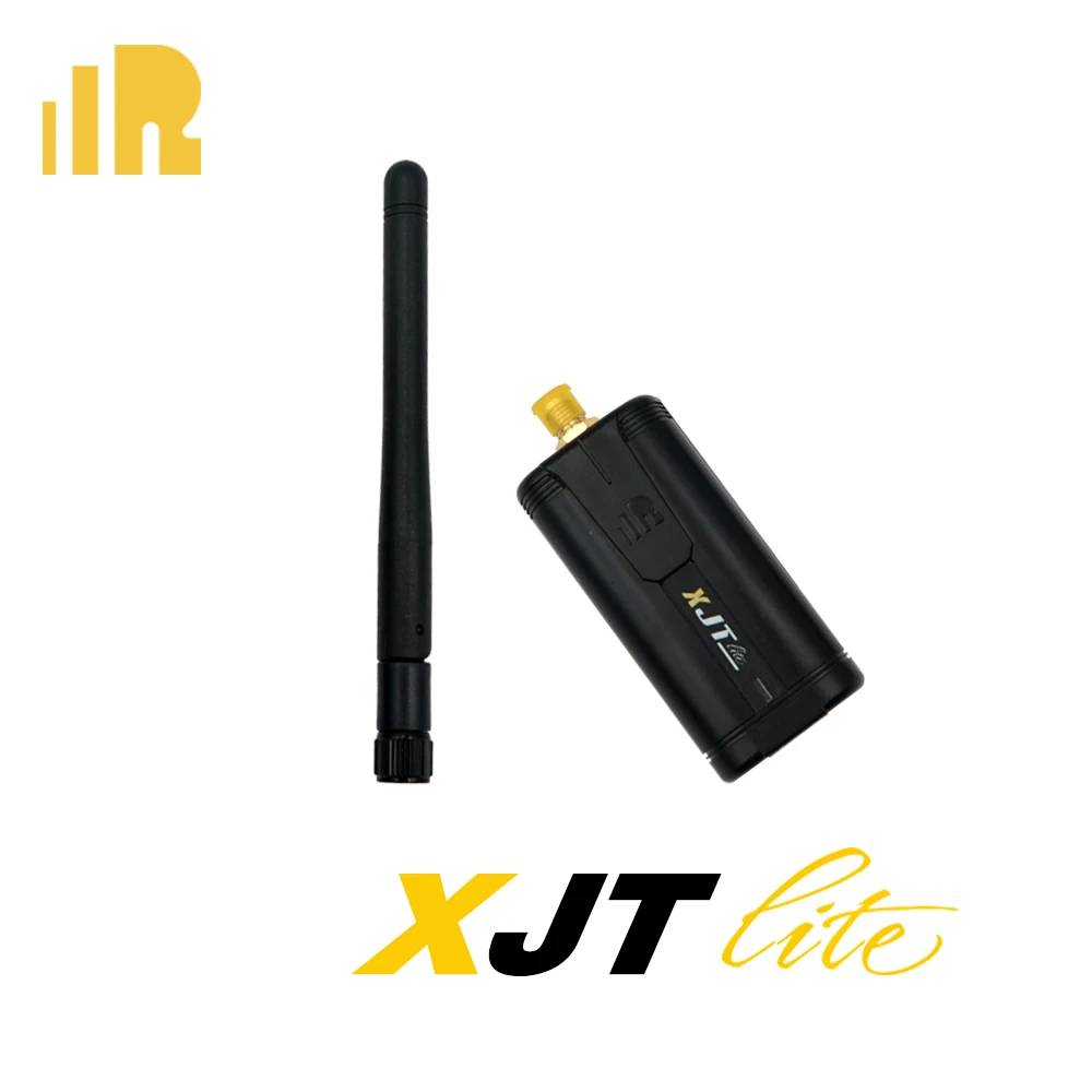 

FrSky 2.4GHz XJT Lite External Transmitter Module for FrSky X Lite S/Pro X9 Lite Transmitter ACCST D16 D8 LR12 Receiver