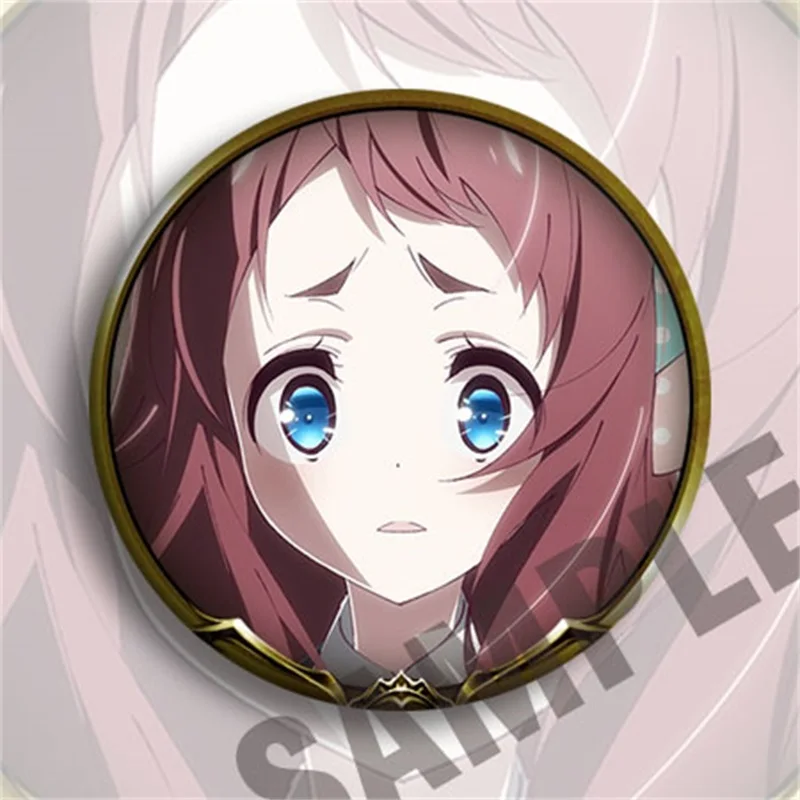 Японское аниме зомби Земля Сага ZOMBIELAND минимото Сакура косплей Бридж