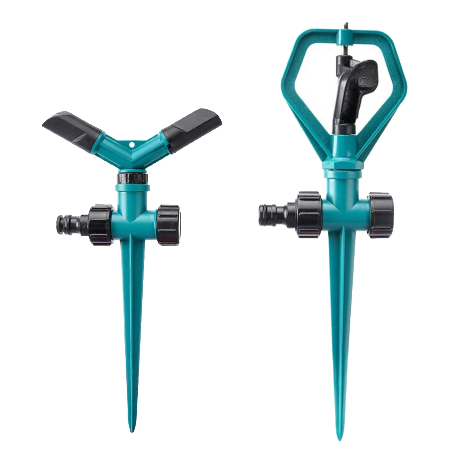 

Automatic Water Sprinklers Sprinkler System Watering Sprinkler Kids Play Fun