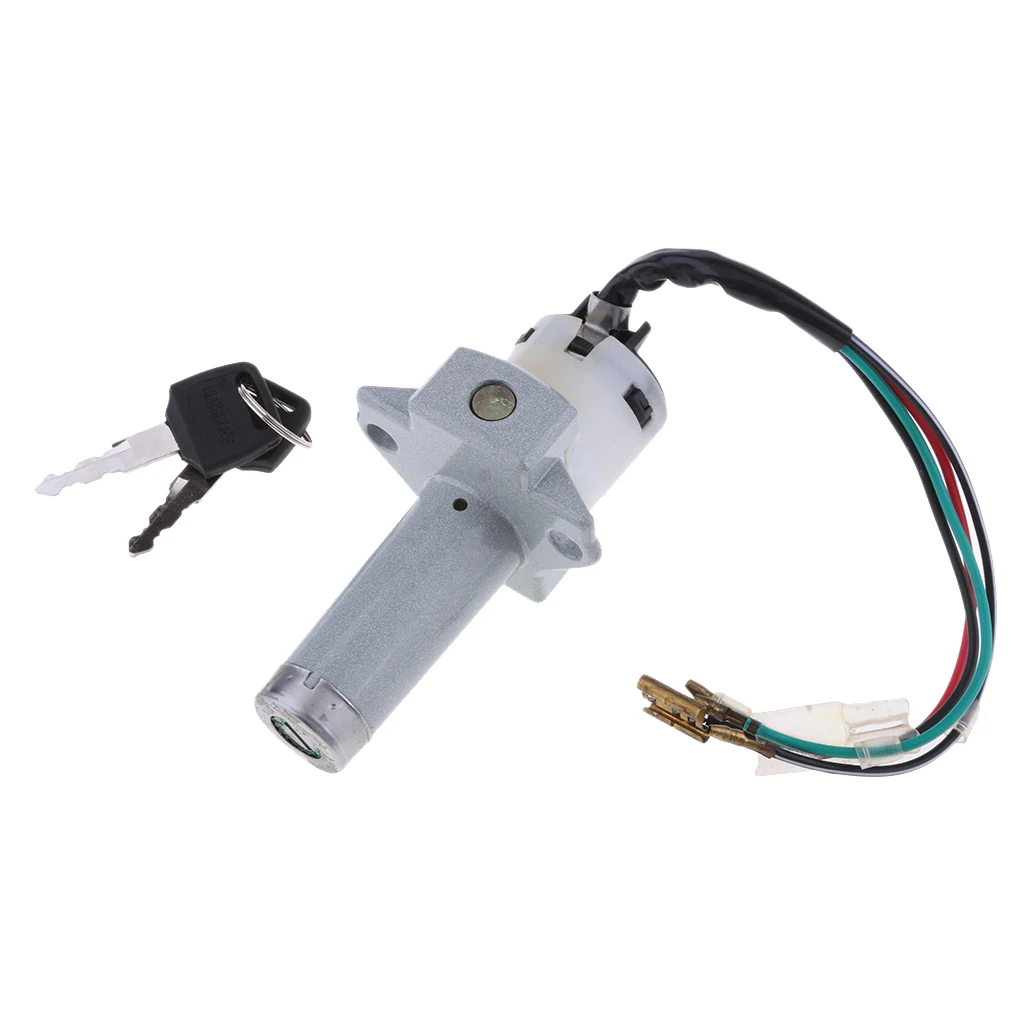 

Ignition switch 35100-KB7-017 for Honda XL125S 1983-1984 XL200R 1983-1984