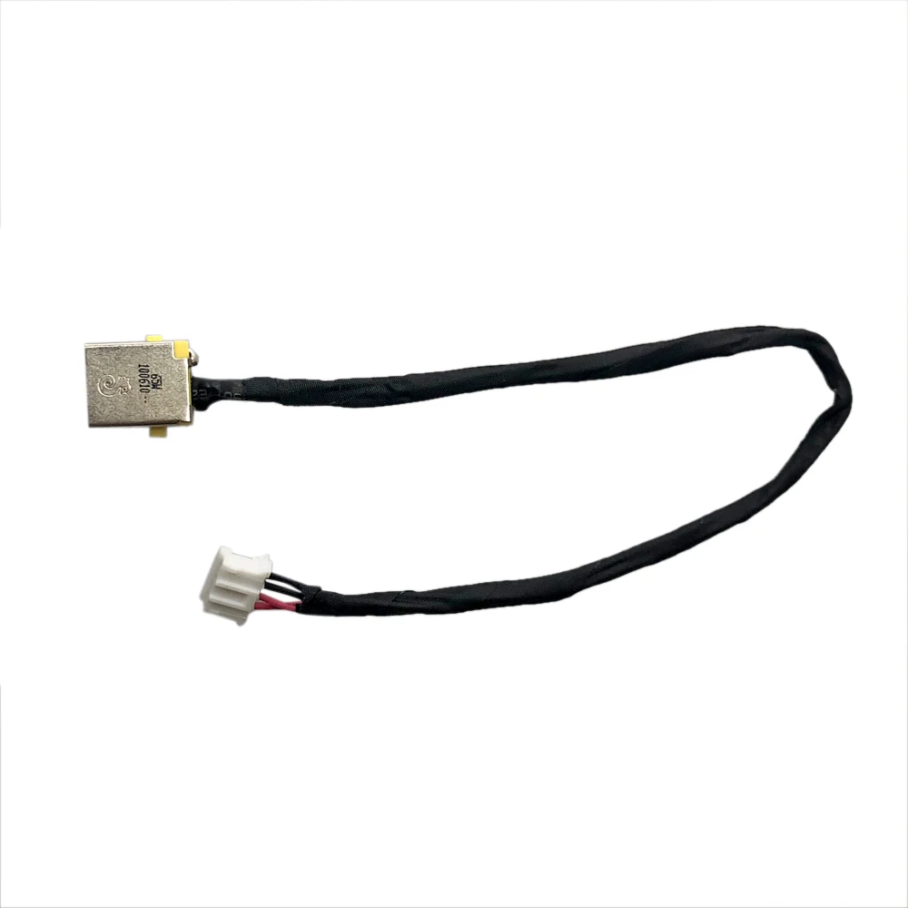

Original DC Power Jack Cable DC301010N00 50.GP4N2.003 For Acer Aspire 5 A515-51 A515-51G A517-51 A517-51G