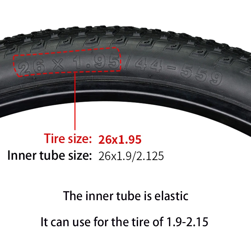 CST 700x2 5/32C 48 мм 60 80 внутренняя трубка велосипедной шины FV/SV клапан MTB дорожный