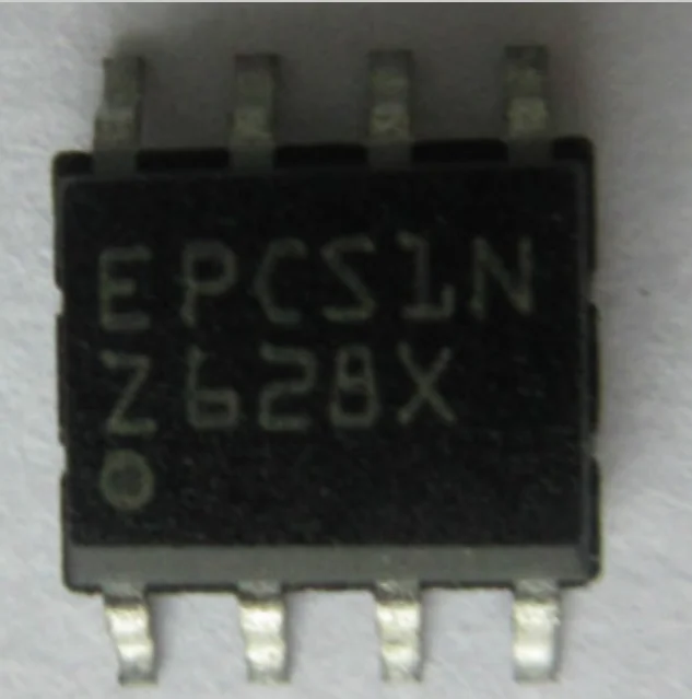 

New 10PCS/LOT EPCS1SI8N EPCS1 EPCS1N SOP-8