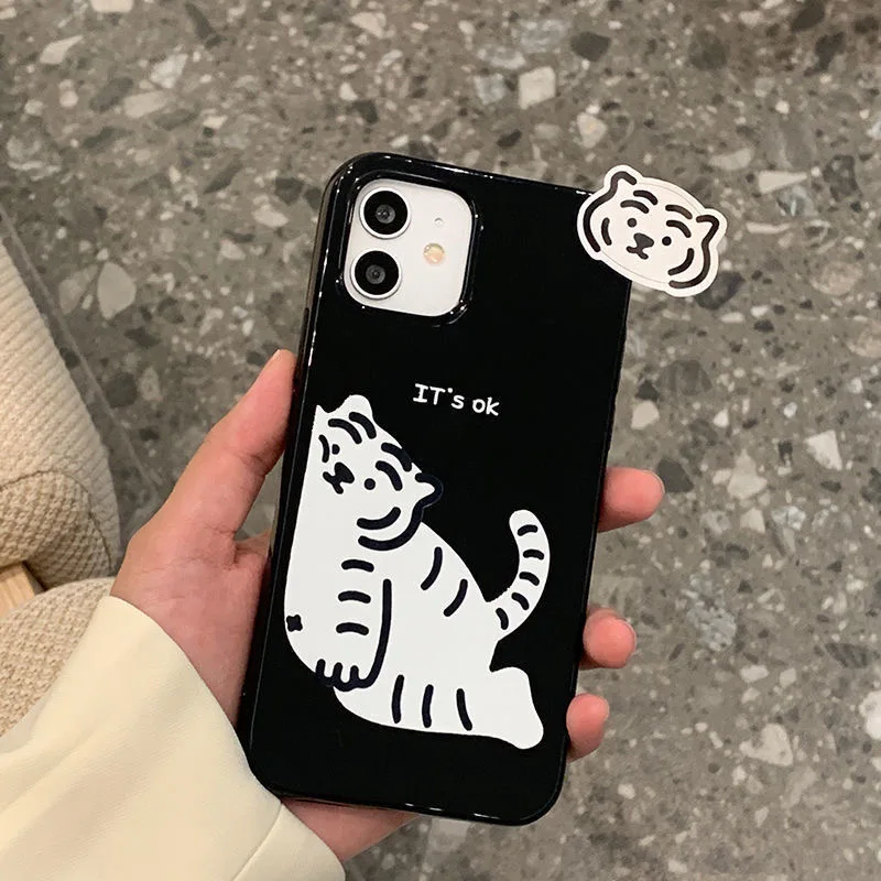 

Мягкий ТПУ чехол для iPhone 7 8 Plus 11 Pro Max 12 Mini XS Max X XR SE2020