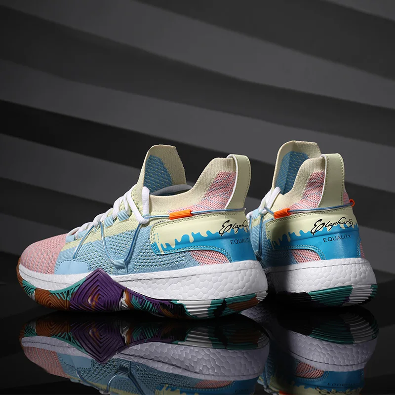 

men shoes Sneakers Male tenis Luxury shoes Mens casual Shoes Trainer Race off white Shoes fashion loafers running Shoes for men