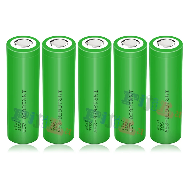 НОВАЯ безопасная и надежная аккумуляторная литиевая батарея 3 7 в а · ч для