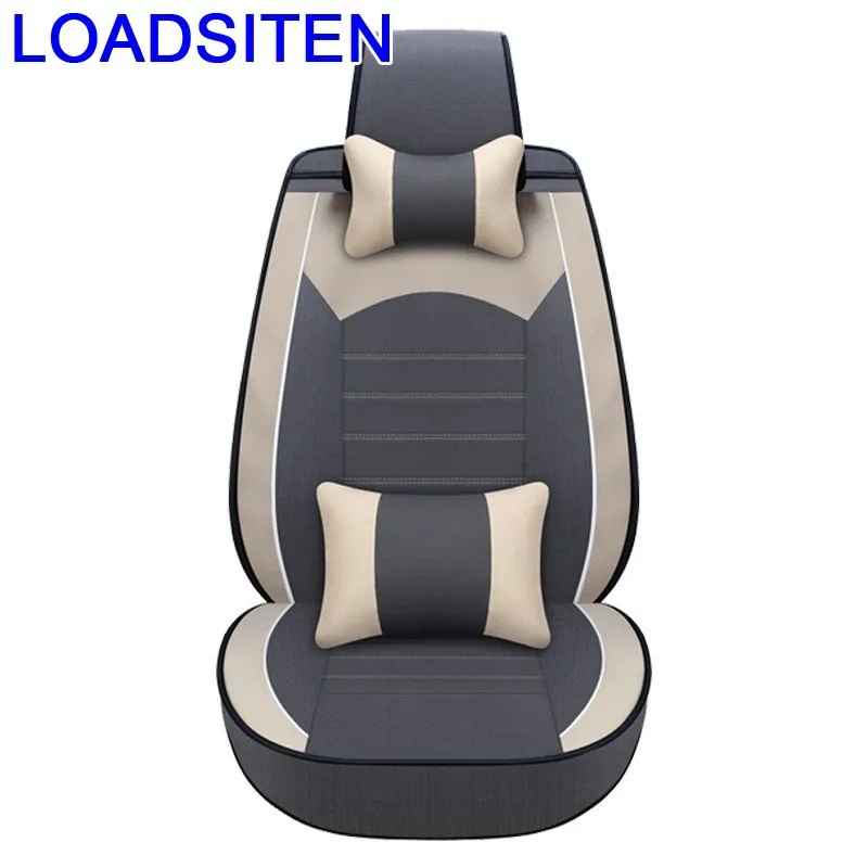 Автомобильные чехлы Защитные подушки автомобильные аксессуары Стайлинг Coche Cubre