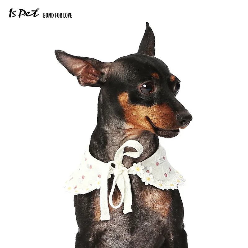 Аксессуары для домашних животных шарф собак бандана Уход щенков Бабочка кошек