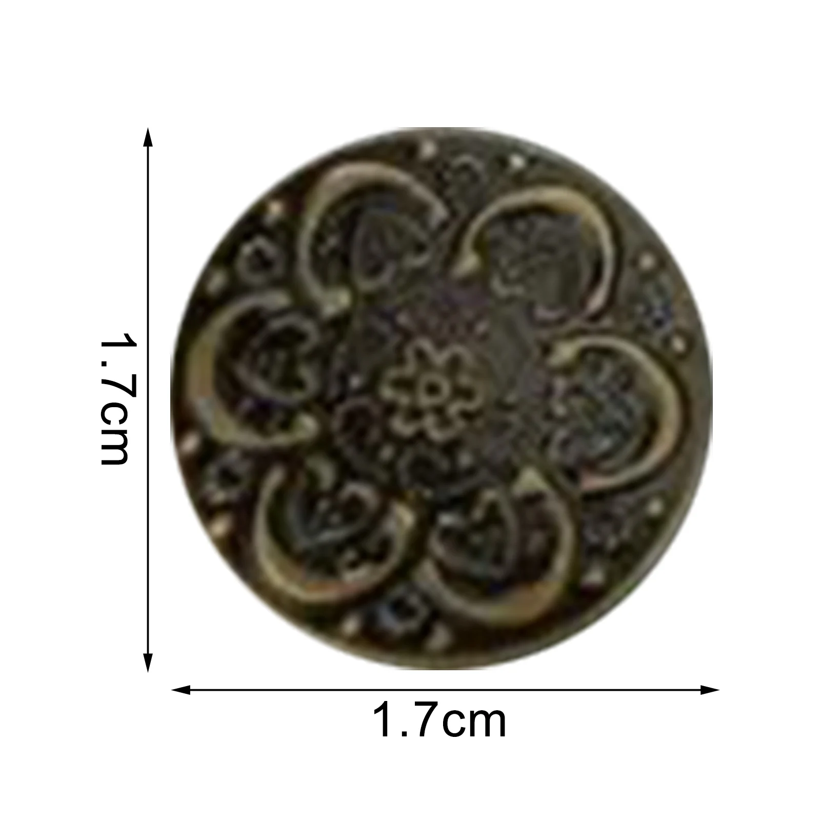 

Snap Fastener Metal Buttons For Clothing Jeans Perfect Fit Adjust Self Increase Reduce Waist Free Nail Twist Sewing Buttons