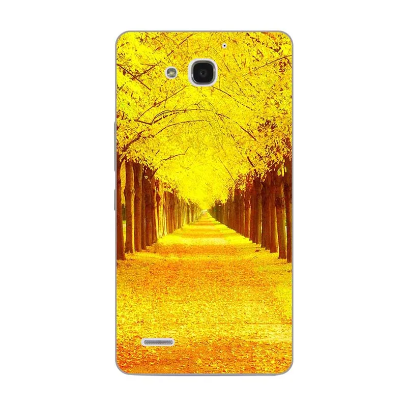 A120 Для huawei Honor 3X чехлы для телефонов huawei Honor 3 X G 750 G750 чехол с животным рисунком кота чехол с принтом Coque Fundas для Honor 3X - Цвет: A120