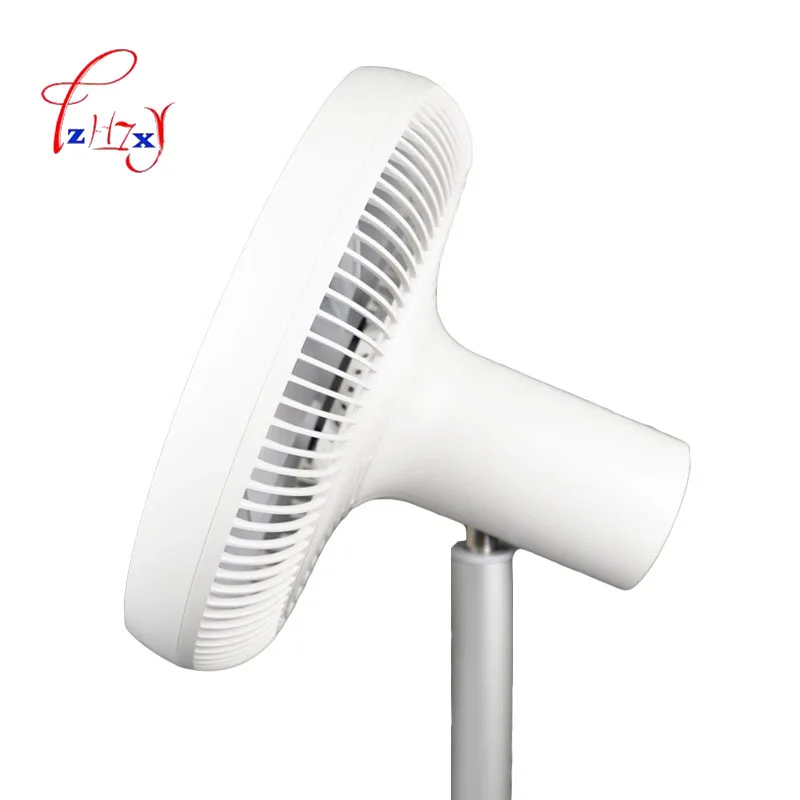 Household Smart Floor FAN Ventilators Natural wind Fan Ventilation Air Portable Conditioner WIFI Control 110V-220V 1pc | Бытовая