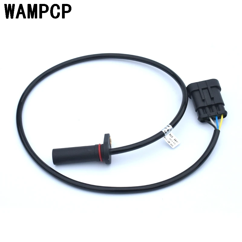 Китай сделал вилочного двигателя кодировщик 45 мм | Автомобили и мотоциклы